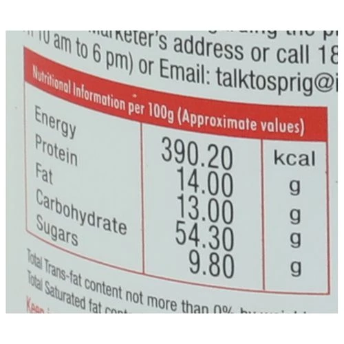 Sprig Sweet Paprika Seasoning - Flavour Enhancer, 30 g-4.webp